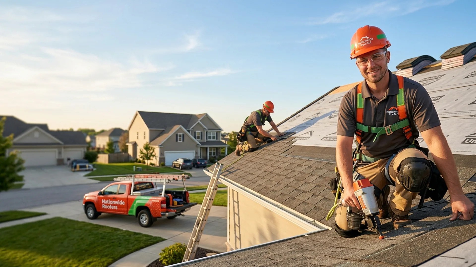 Reliable Roof Installation Richmond Hill, NY Near Me